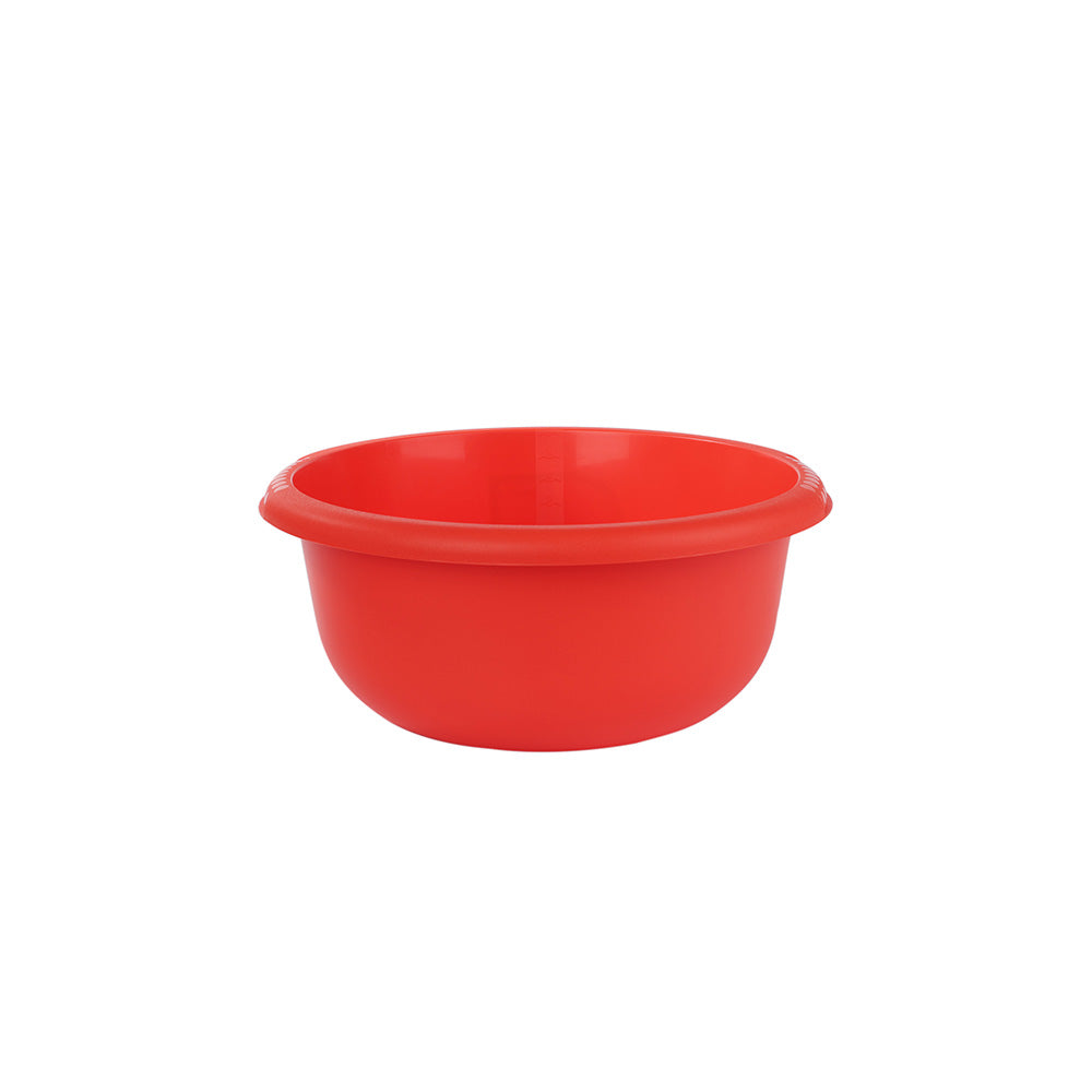 Bacia Redonda | 2,5L | 240 x 103mm | Pequenas Tarefas Essenciais