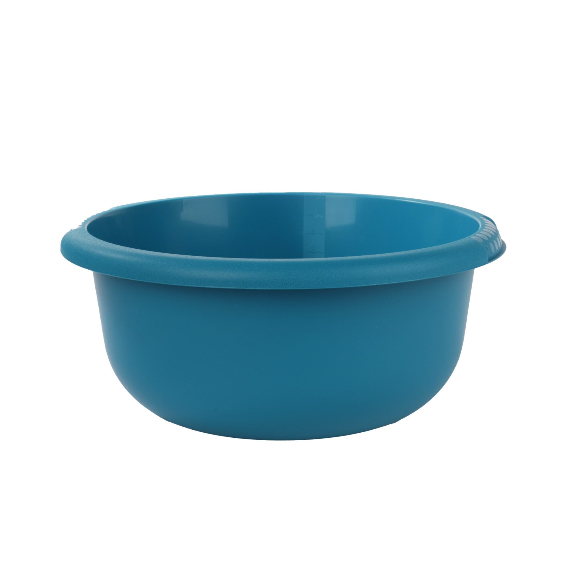 Bacia Redonda | 13L | 400 x 173mm | Limpeza e Preparação Versátil