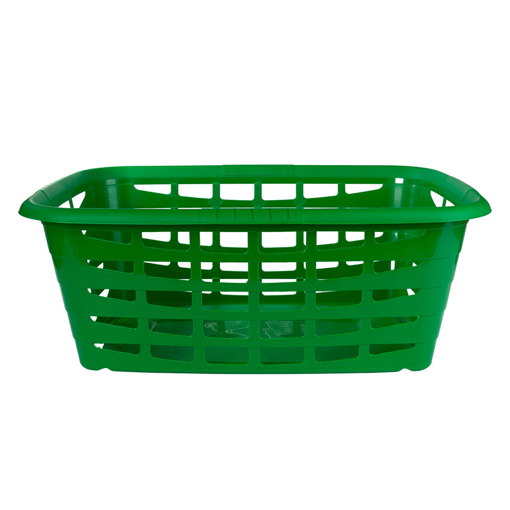 Cesto Alto para Roupa Limpa | 650 x 445 x 240 mm