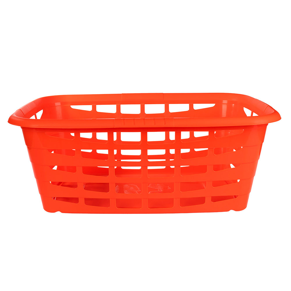 Cesto Alto para Roupa Limpa | 650 x 445 x 240 mm