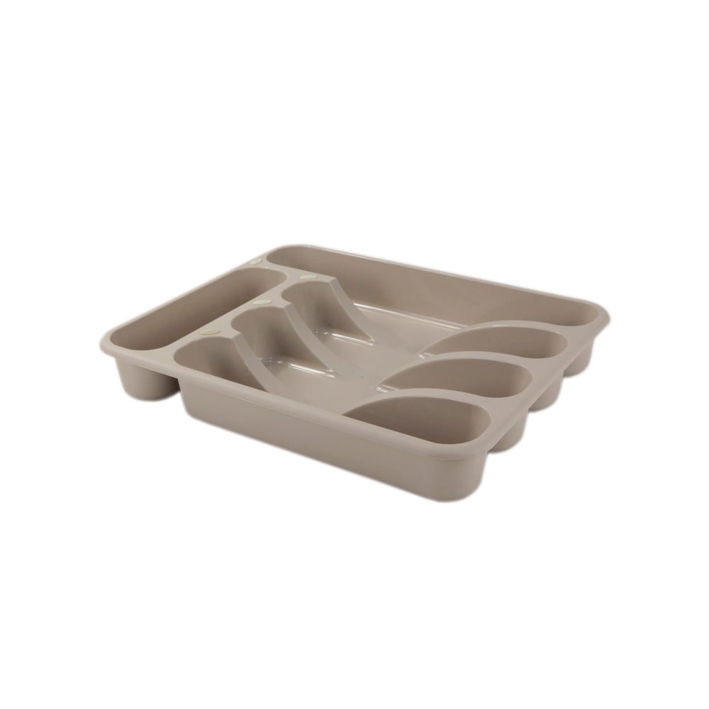 Organizador Talheres | 338x278x57mm | Organização Gaveta Compacta Resistente