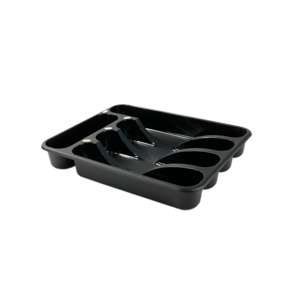 Organizador Talheres | 338x278x57mm | Organização Gaveta Compacta Resistente