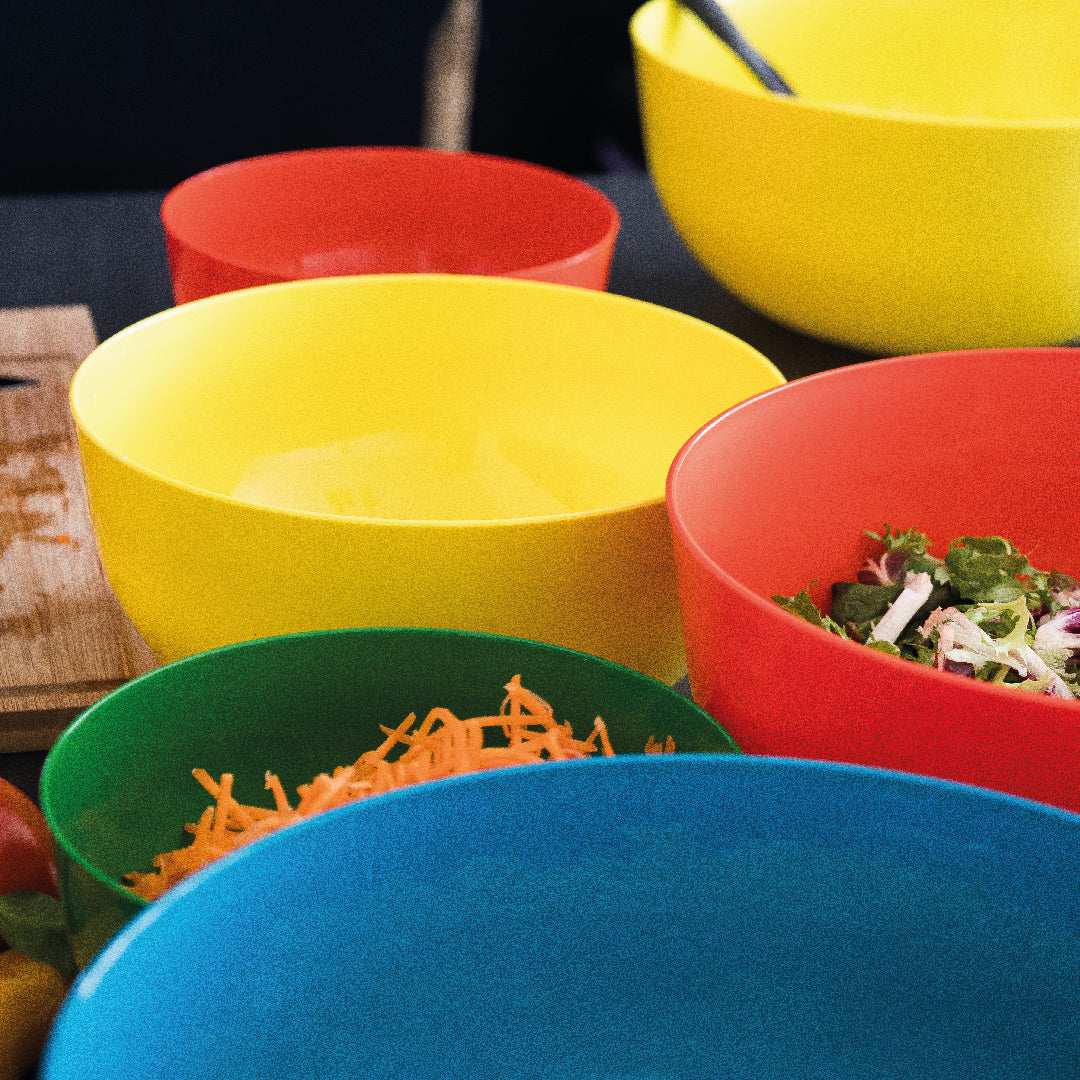Saladeira 7L | 290 x 140mm | Funcionalidade e Estilo para a Sua Mesa