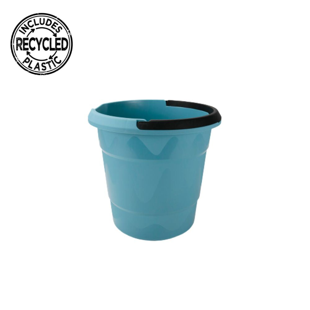 Balde Lidoc Colors | 15L | Ø335x315mm | Multiuso Sustentável Colorido