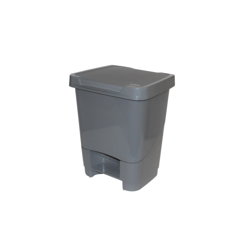 Balde do Lixo com Pedal BeClassic | 9L ou 20L | Escolha o Tamanho | Higiénico e Prático