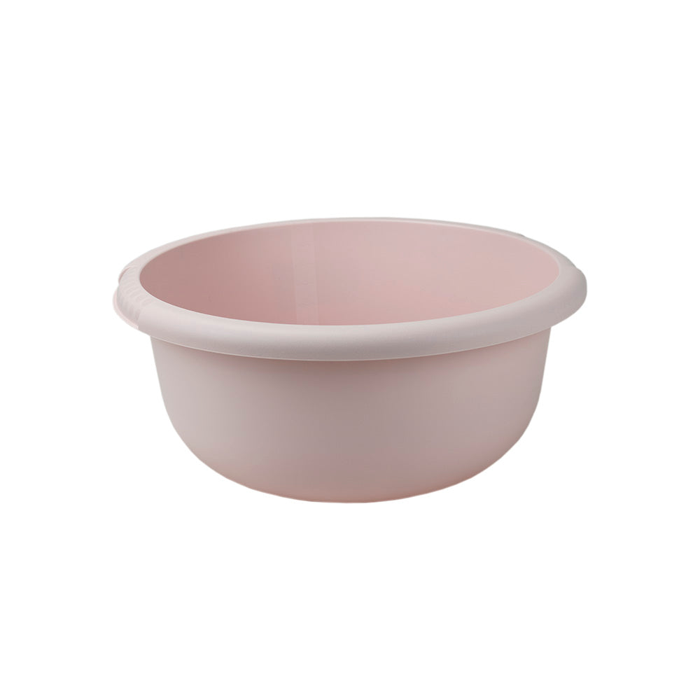 Bacia Redonda Colors | 2.5L, 4.5L ou 8L | Ø240-340mm | Uso Doméstico Versátil Colorido