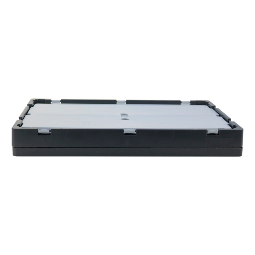 Caixa de Arrumação Rebatível | 67L | 60x40x32cm | Dobrável Poupa Espaço