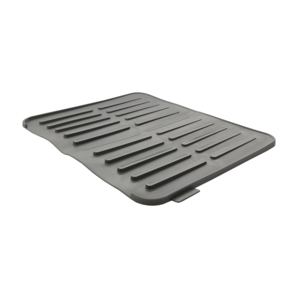 Tapete Escorredor Louça BeClassic | Drenagem Direta | Secagem Bancada Antiderrapante