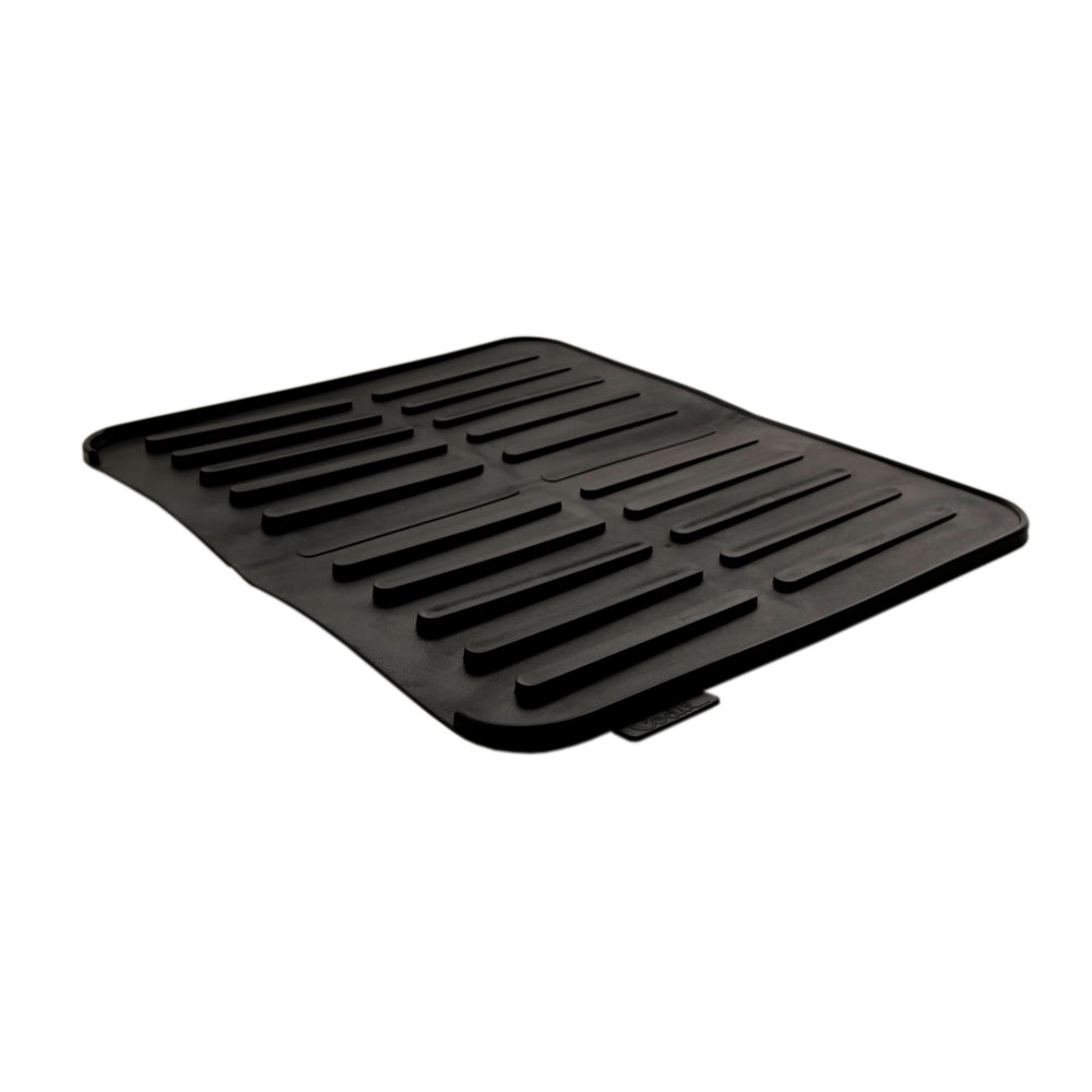 Tapete Escorredor Louça BeClassic | Drenagem Direta | Secagem Bancada Antiderrapante