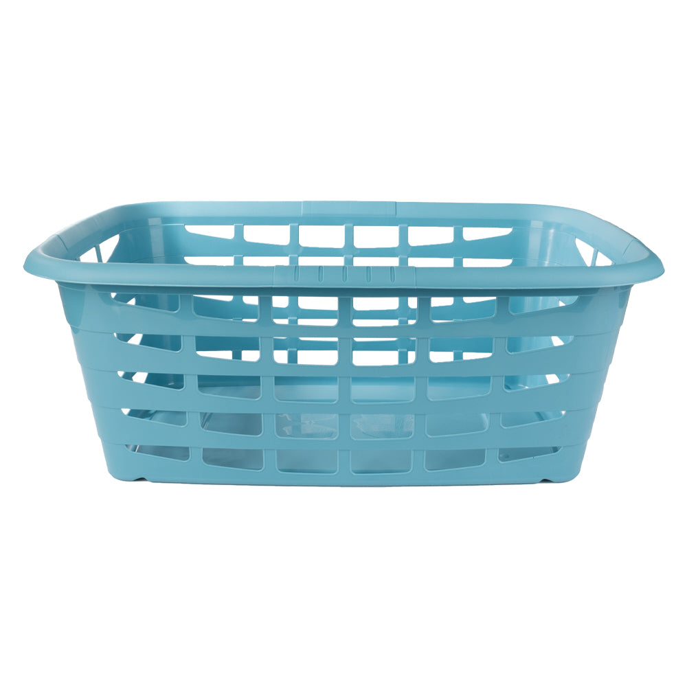 Cesto Alto Para Roupa | 650x445x240mm | Organização Roupa Limpa