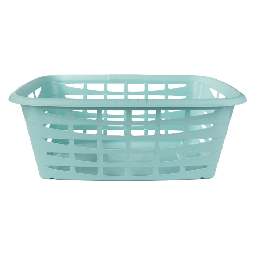 Cesto Alto Para Roupa | 650x445x240mm | Organização Roupa Limpa