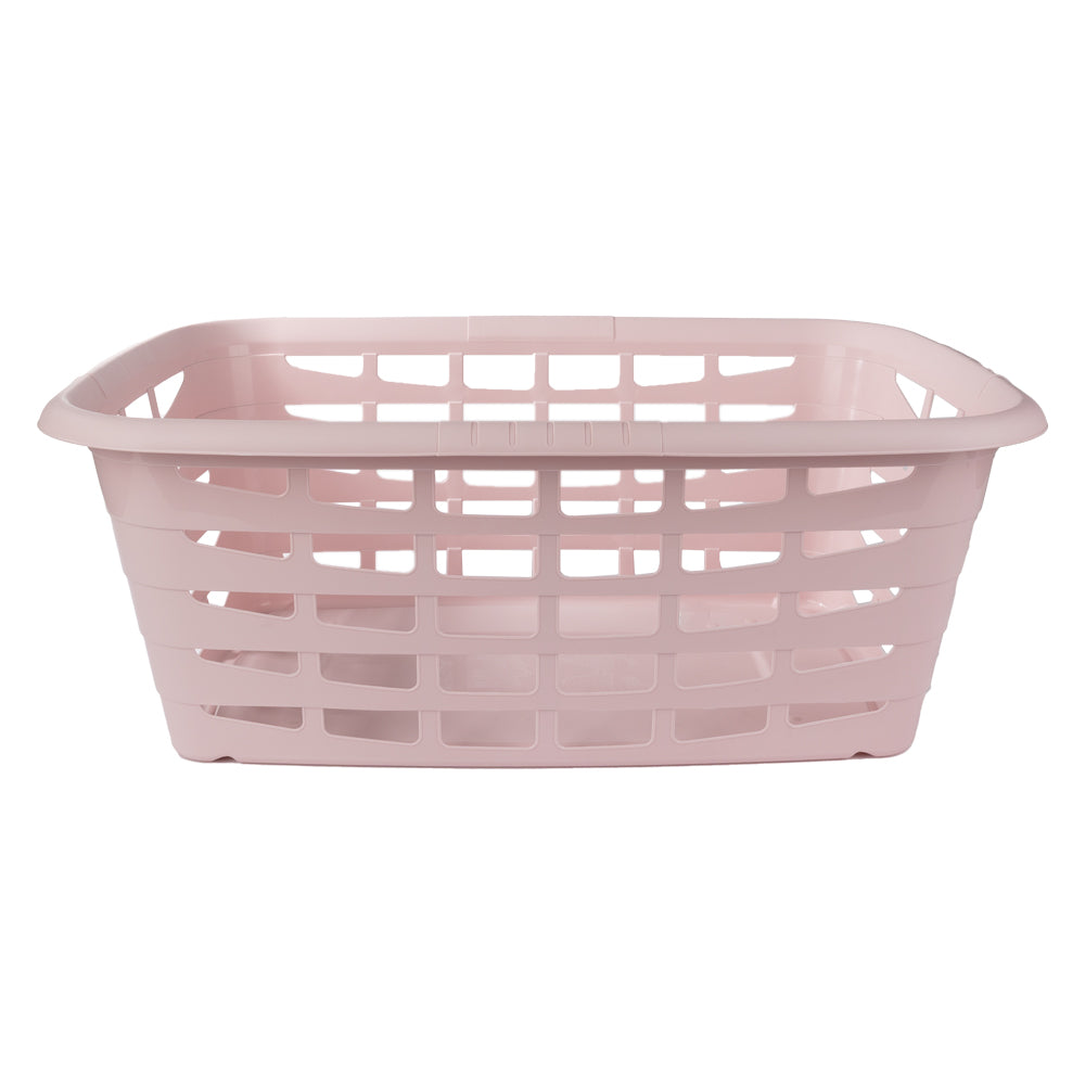 Cesto Alto Para Roupa | 650x445x240mm | Organização Roupa Limpa