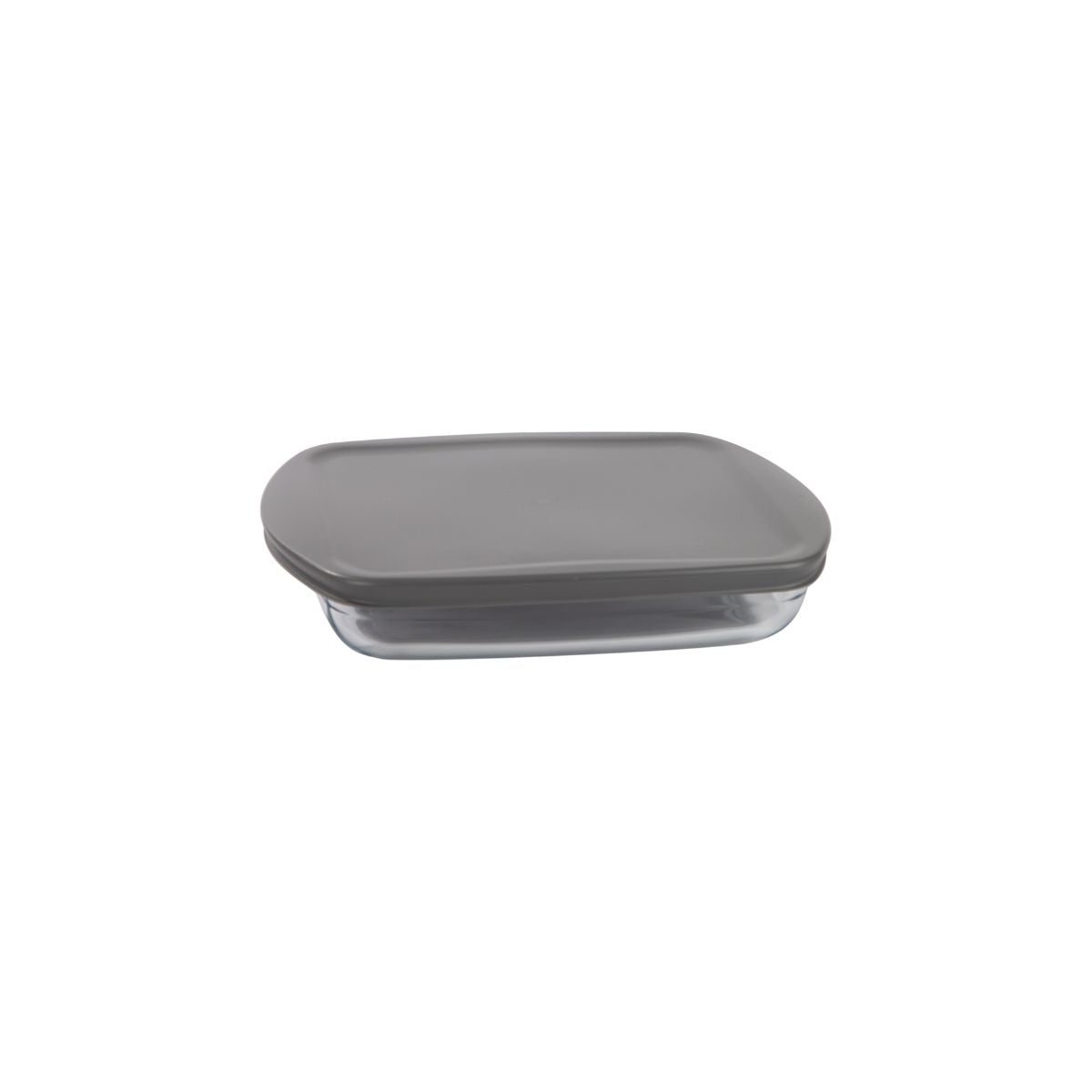 Recipiente Vidro Retangular Alimentos | 0.8L & 1.7L | Forno Microondas Congelador | Qualidade Borosilicato