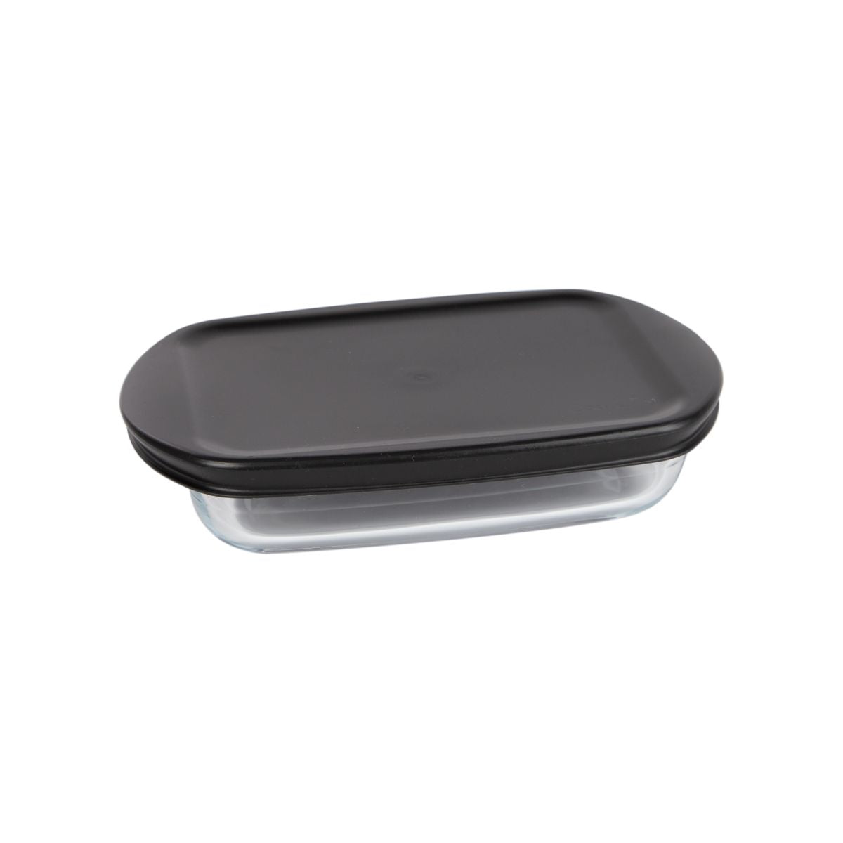 Recipiente Vidro Retangular Alimentos | 0.8L & 1.7L | Forno Microondas Congelador | Qualidade Borosilicato