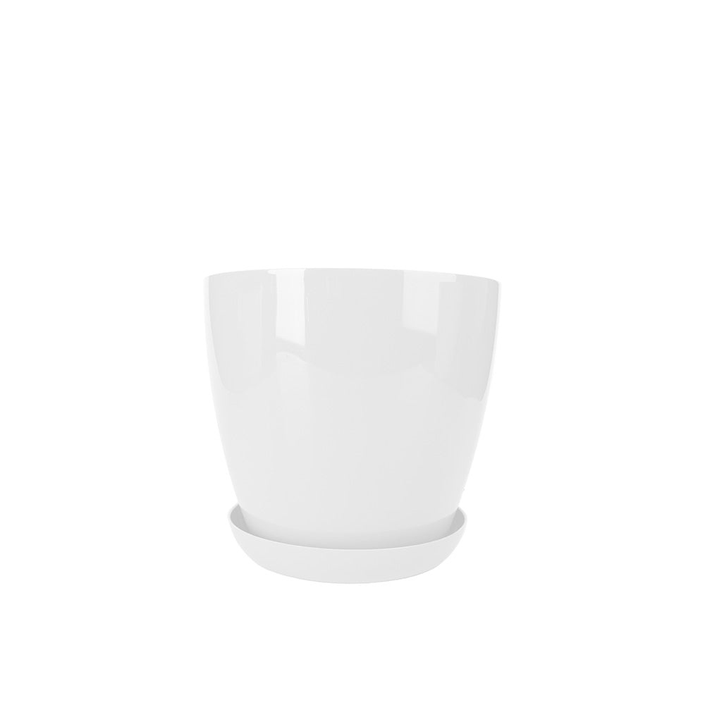 Vaso Redondo 2,5L | Mais verde e frescura dentro de casa