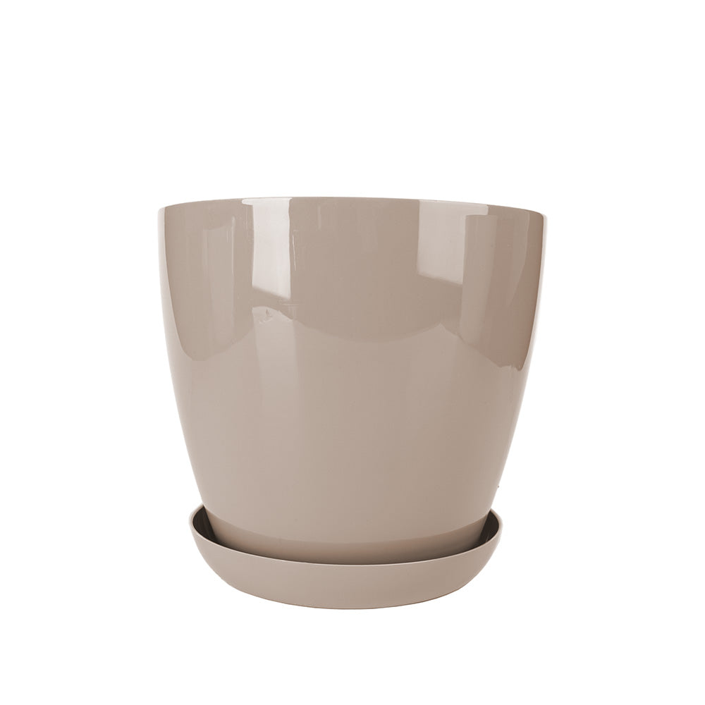 Vaso Redondo 8L | Decoração natural e cheia de vida