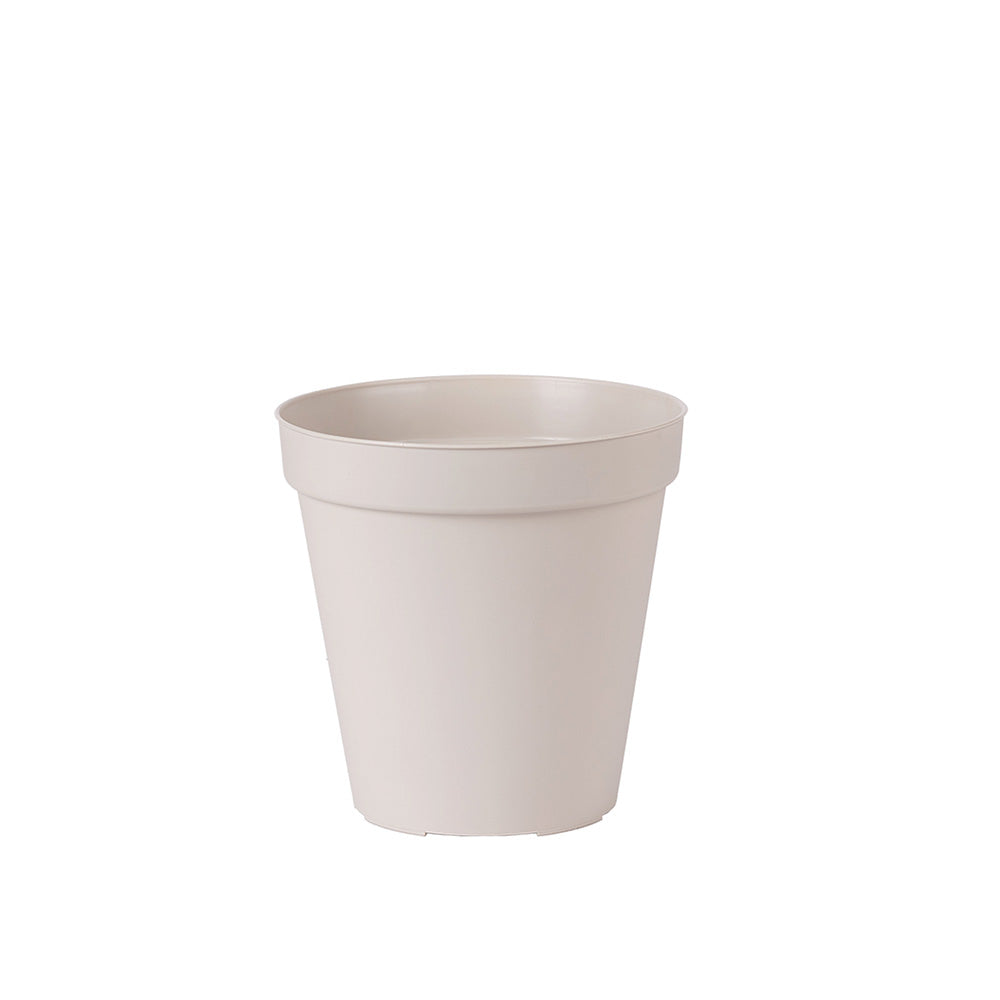 Vaso Redondo Liso | 5L | Toque Natural e Sofisticado em Casa