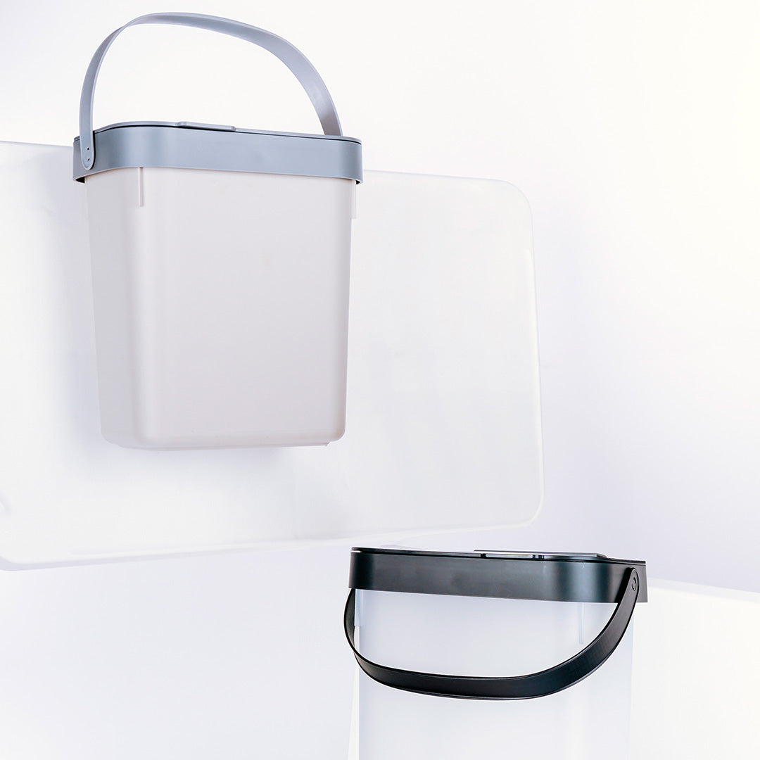 Organic Bay | 3.4L | 188x124x213mm | Contentor Resíduos Orgânicos Cozinha