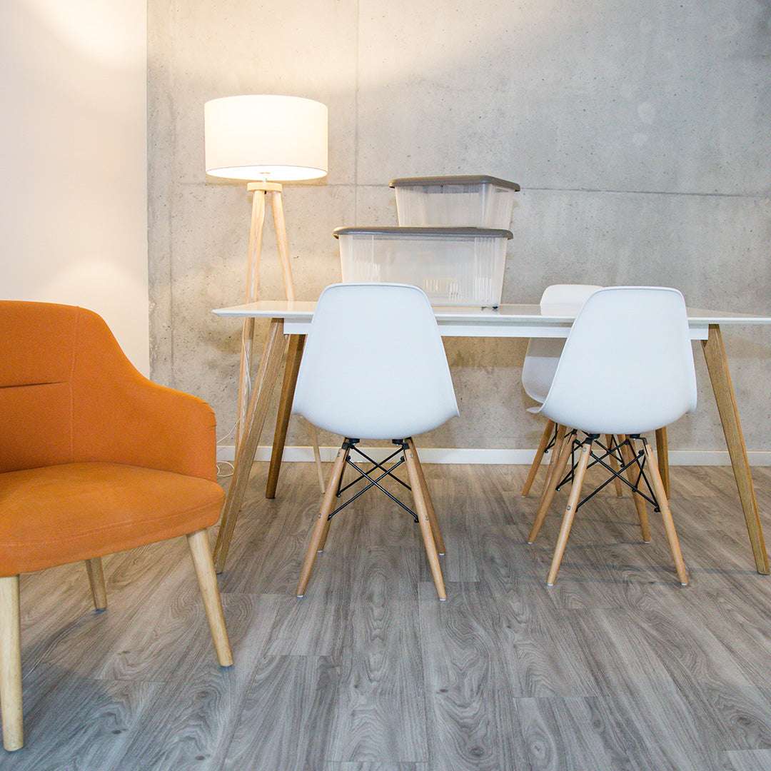 Caixa de Arrumação Pequena | 12L | 390x295x172mm | Organização Empilhável Versátil