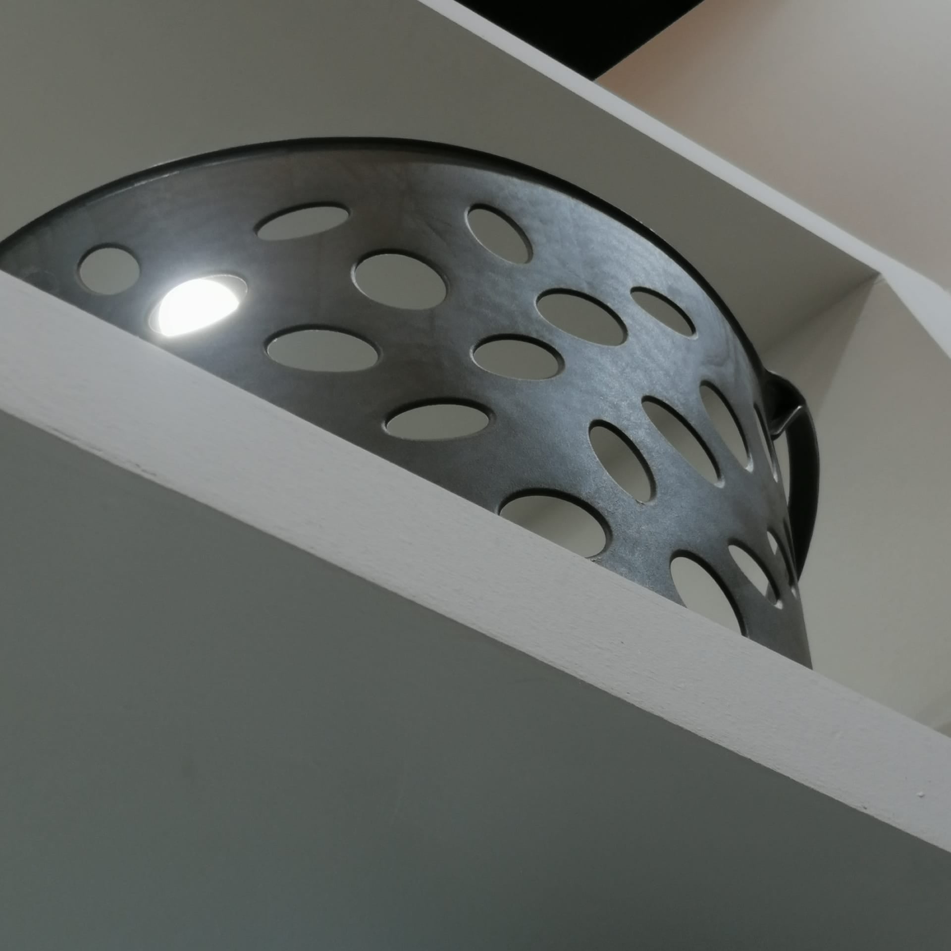 Cesto Flexível Aberto BeClassic | 42L | Ø430x310mm | Transporte Multiuso Ventilado