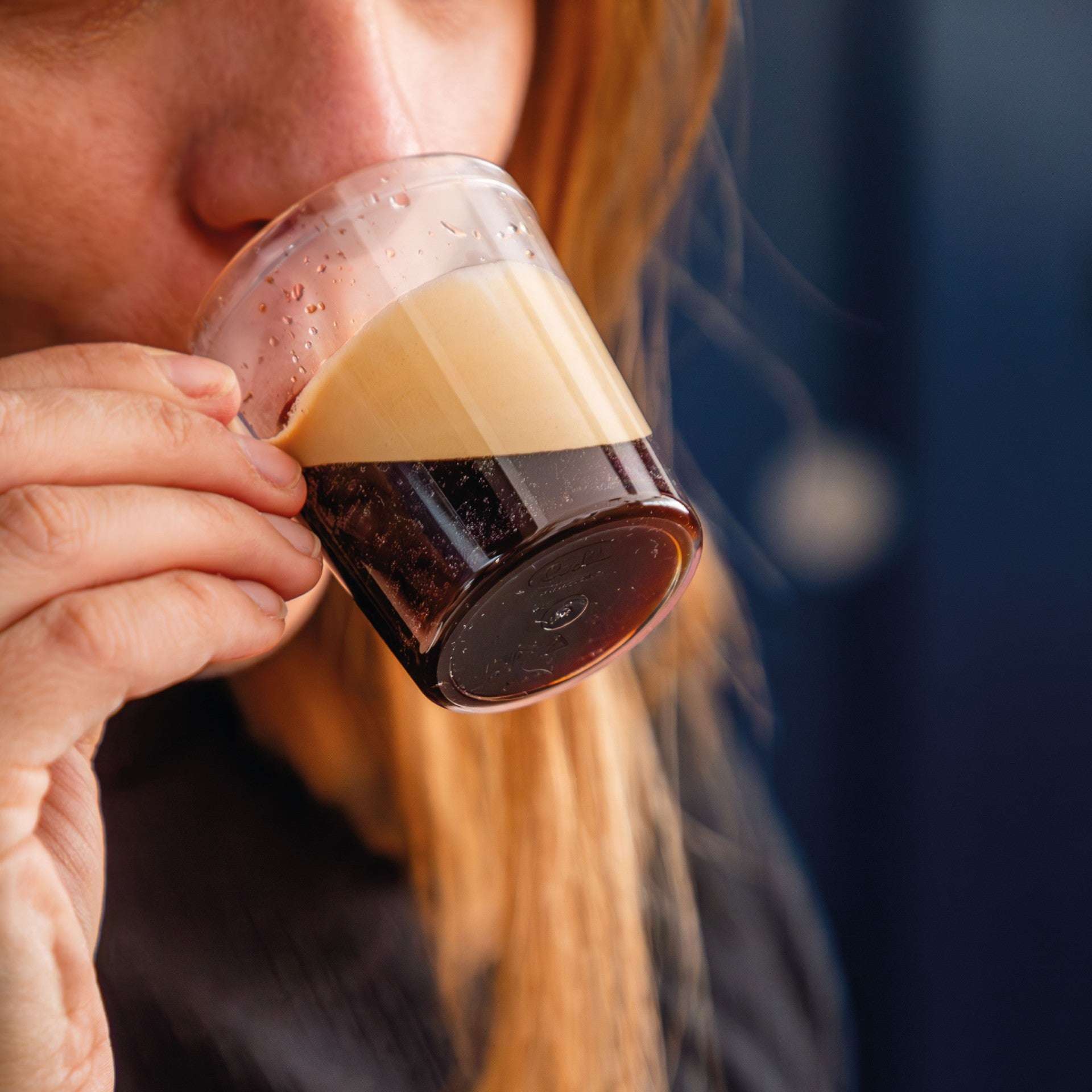 Chávenas Reutilizáveis para Café – Conjunto 4 unidades | 8ml