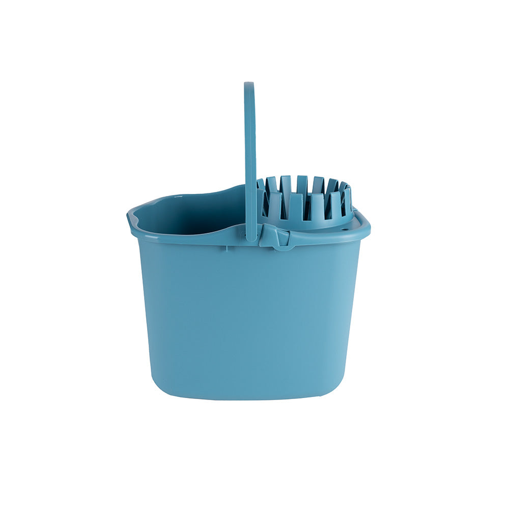 Balde com Espremedor | 15L | Praticidade e Eficiência na Limpeza