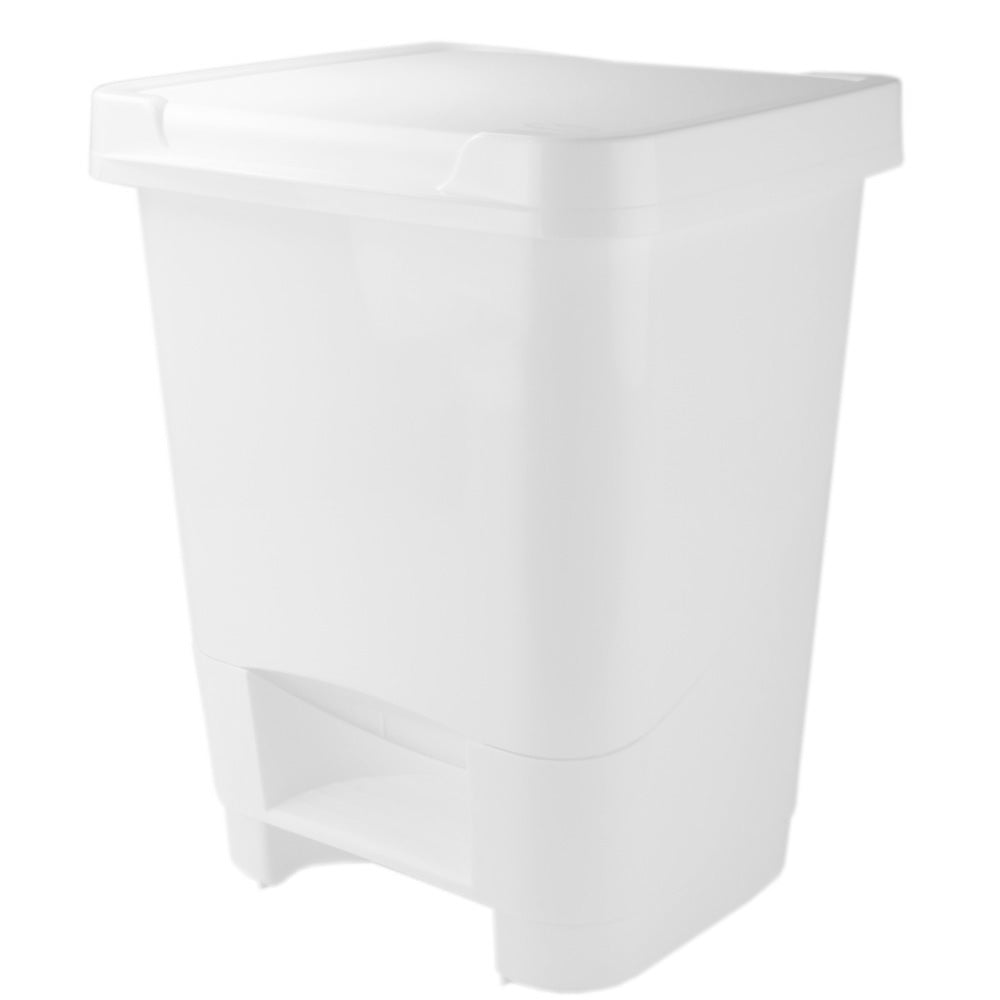 Balde do Lixo com Pedal BeClassic | 9L ou 20L | Escolha o Tamanho | Higiénico e Prático