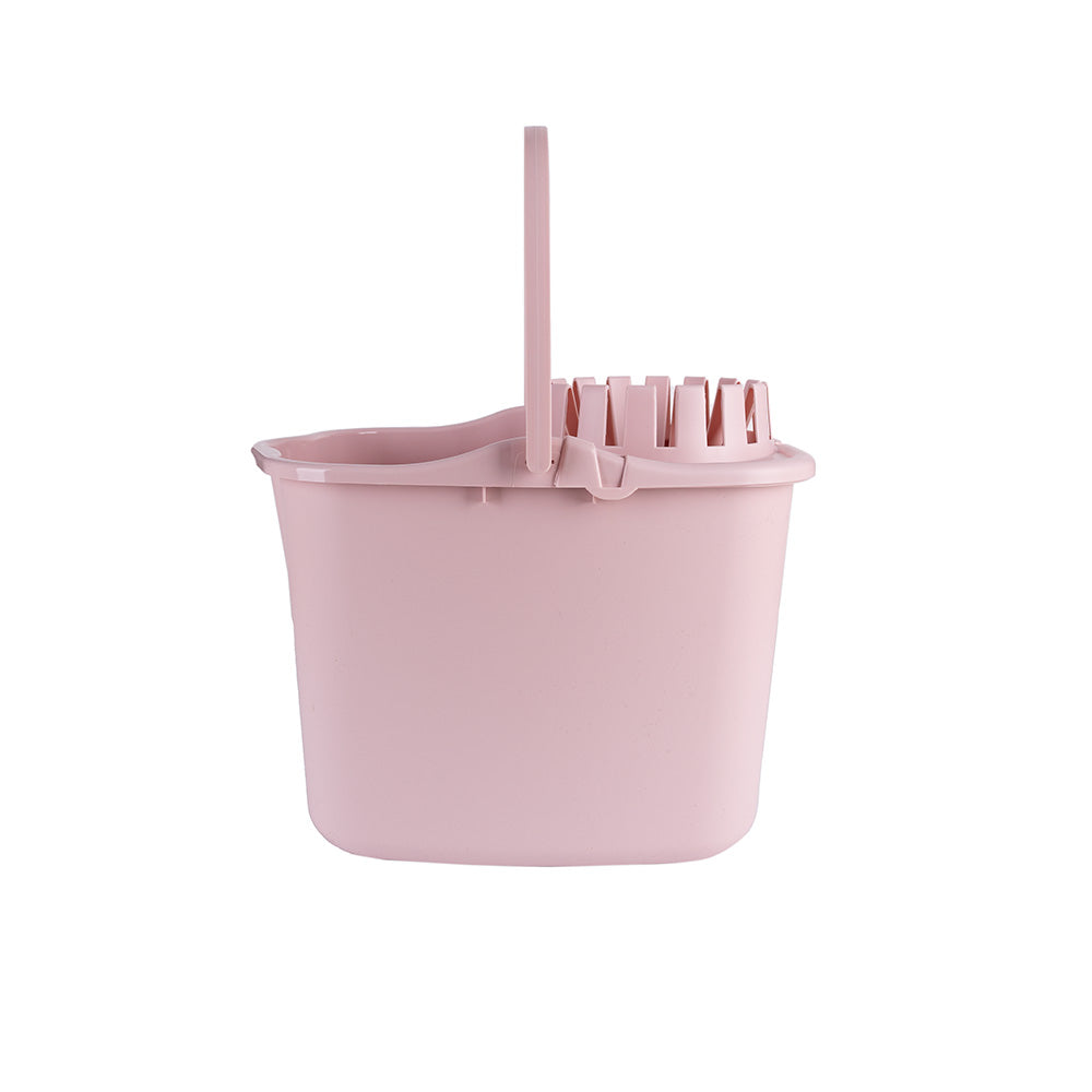 Balde com Espremedor | 15L | Praticidade e Eficiência na Limpeza