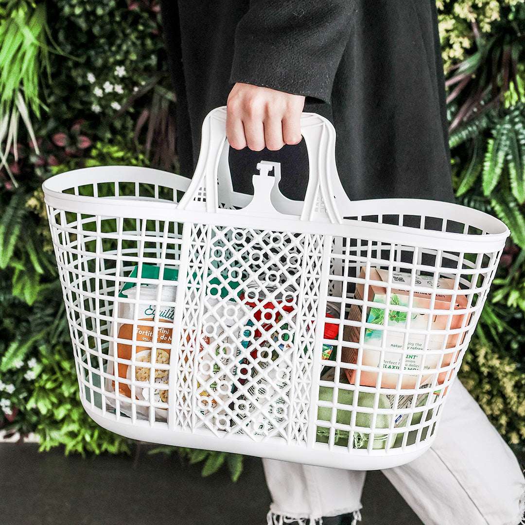 Cesto Club | 420x180x345mm | Transporte Equipamento Desportivo e Lavandaria