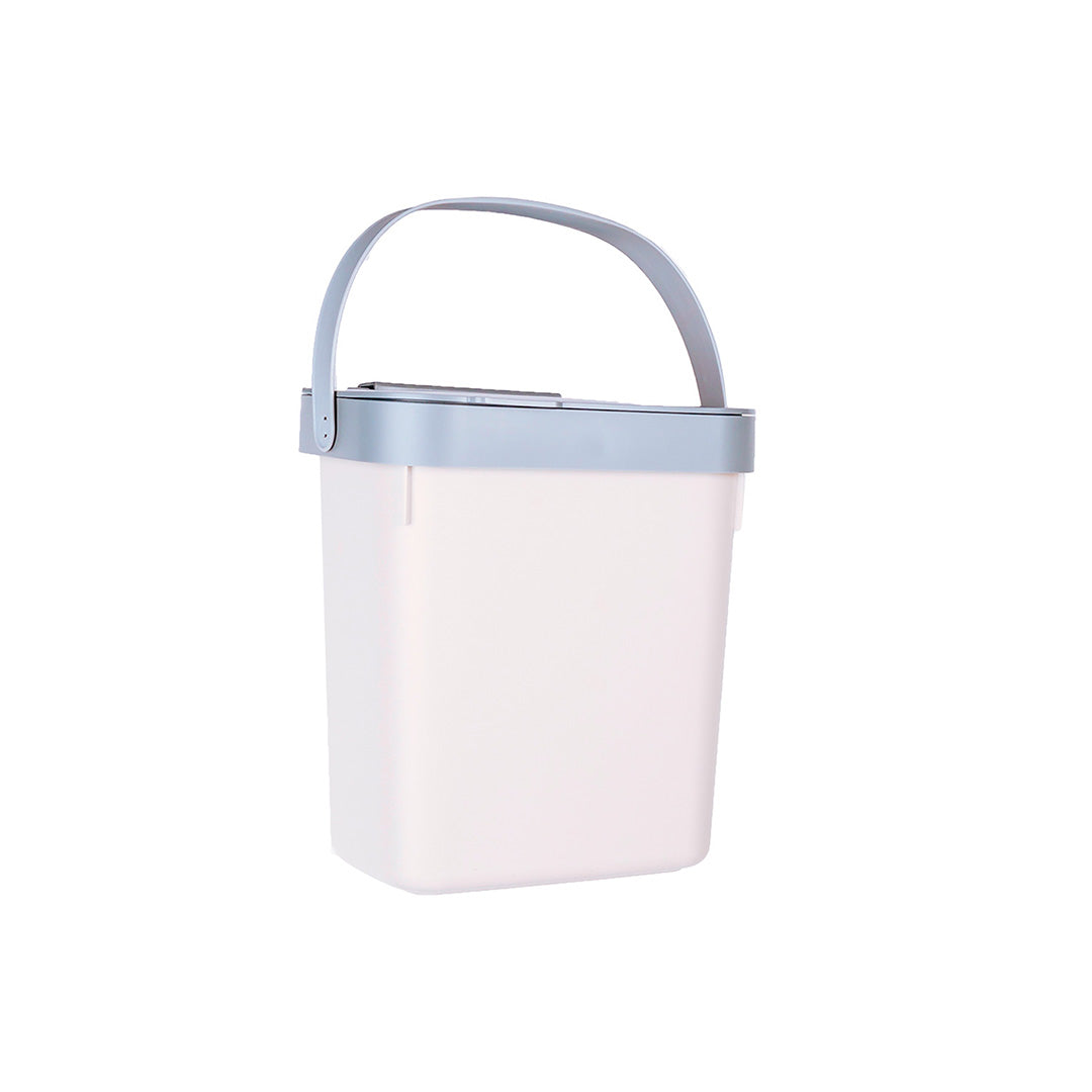 Organic Bay | 3.4L | 188x124x213mm | Contentor Resíduos Orgânicos Cozinha