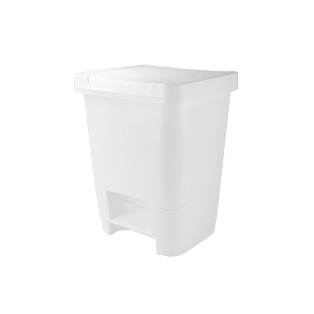 Balde do Lixo com Pedal BeClassic | 9L ou 20L | Escolha o Tamanho | Higiénico e Prático