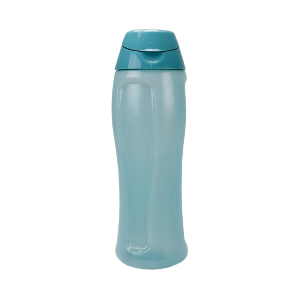 Garrafa de Água Reutilizável | 750ml | 82 x 237mm | Ergonómica e Resistente