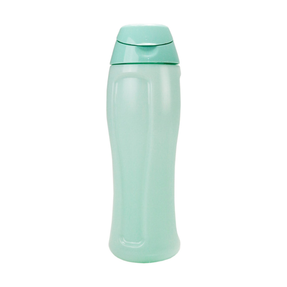 Garrafa de Água Reutilizável | 750ml | 82 x 237mm | Ergonómica e Resistente