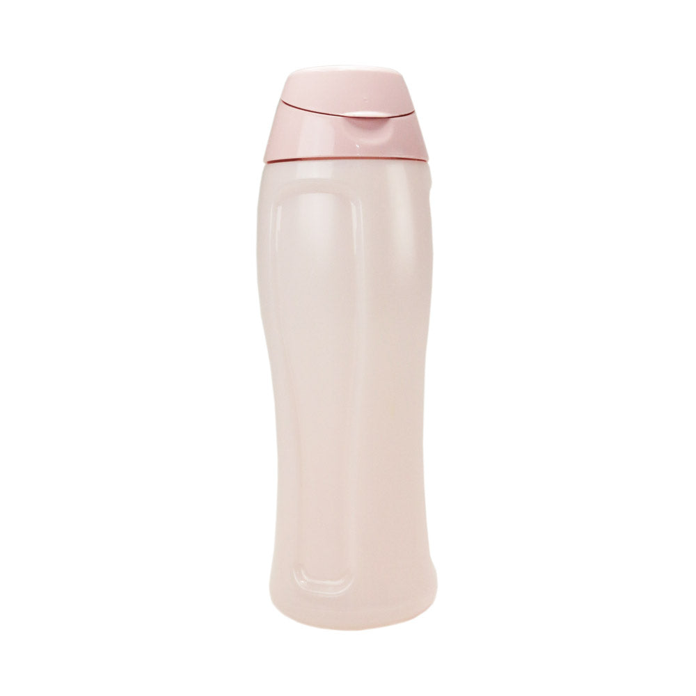 Garrafa de Água Reutilizável | 750ml | 82 x 237mm | Ergonómica e Resistente