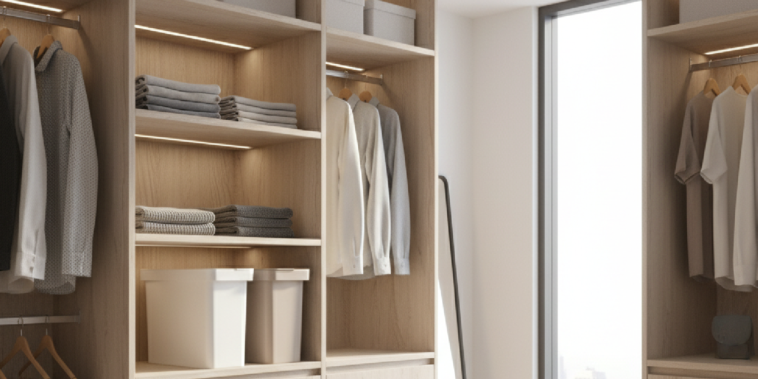 Organizar com propósito: soluções que simplificam o dia a dia
